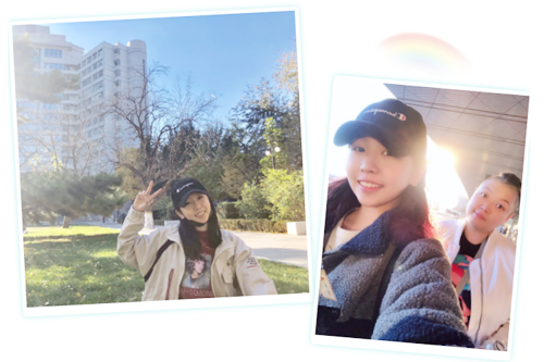 追逐梦想，我还是曾经那个少年